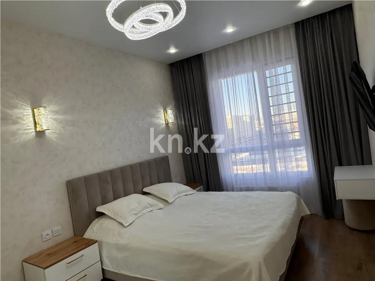 Продажа 3-комнатной квартиры, 66 м² в Астане