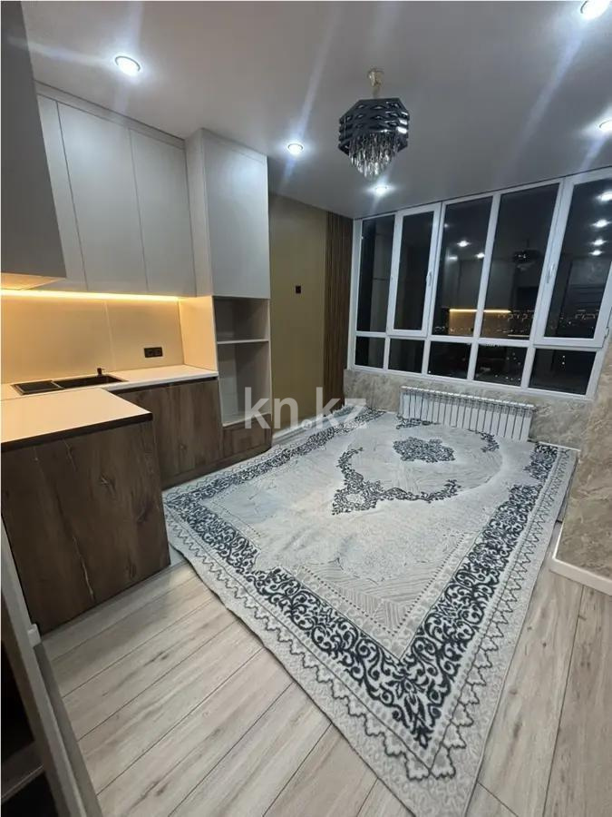 Продажа 2-комнатной квартиры, 69 м², ул. Жургенова, дом  19 в Астане - фото 3