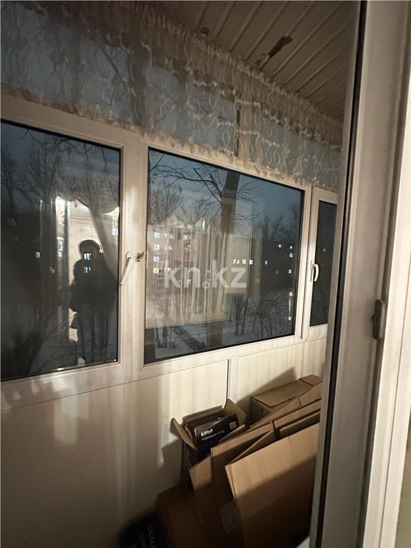 Продажа 3-комнатной квартиры, 57 м² в Караганде - фото 21
