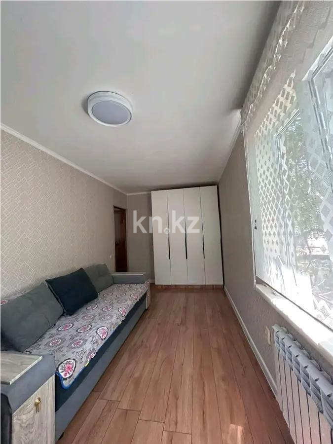 Продажа 2-комнатной квартиры, 44.3 м² в Алматы - фото 2