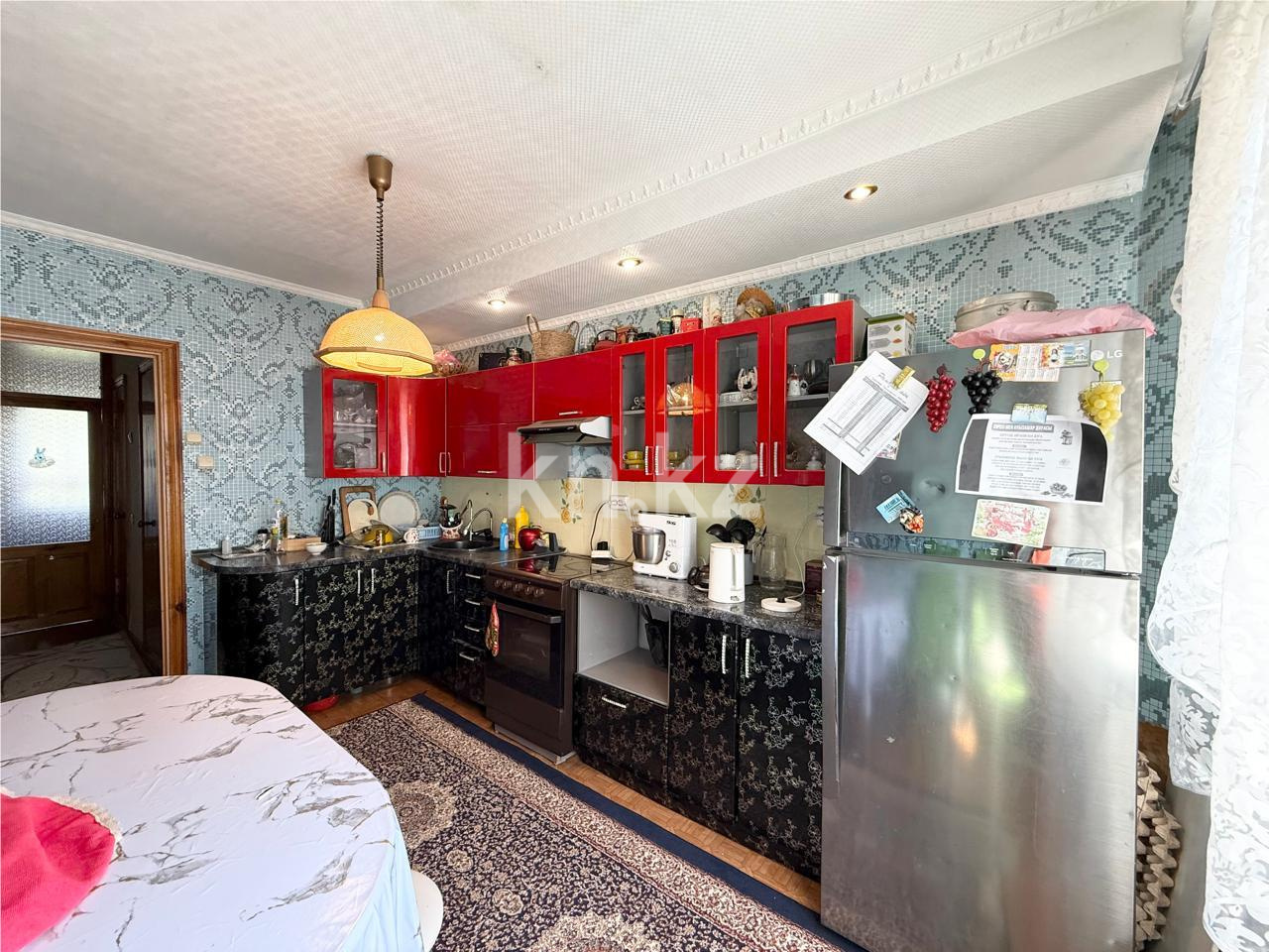 Продажа 3-комнатной квартиры, 64 м² в Караганде - фото 8