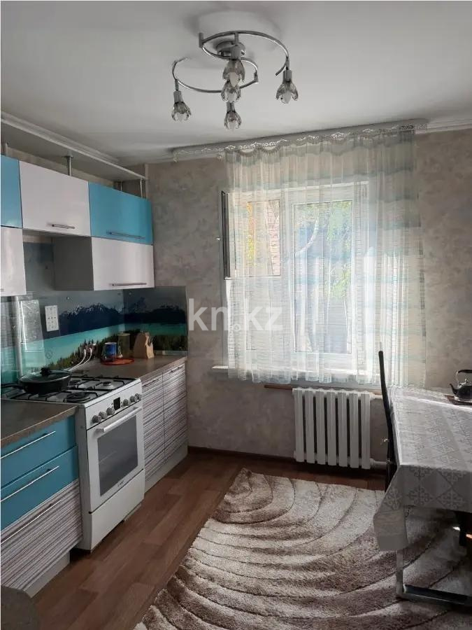 Продажа 4-комнатной квартиры, 85 м² в Алматы - фото 5