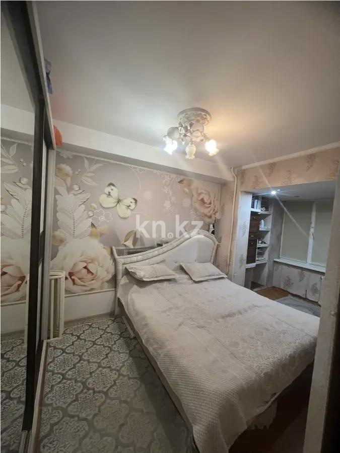 Продажа 4-комнатной квартиры, 87 м² в Алматы - фото 2