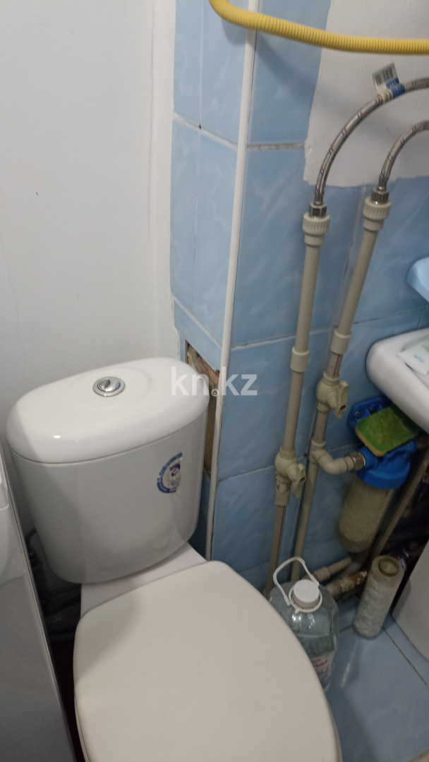 Аренда 2-комнатной квартиры, 42.4 м² в Алматы - фото 29