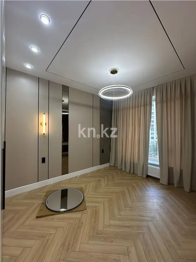 Продажа 3-комнатной квартиры, 92 м² в Алматы - фото 2