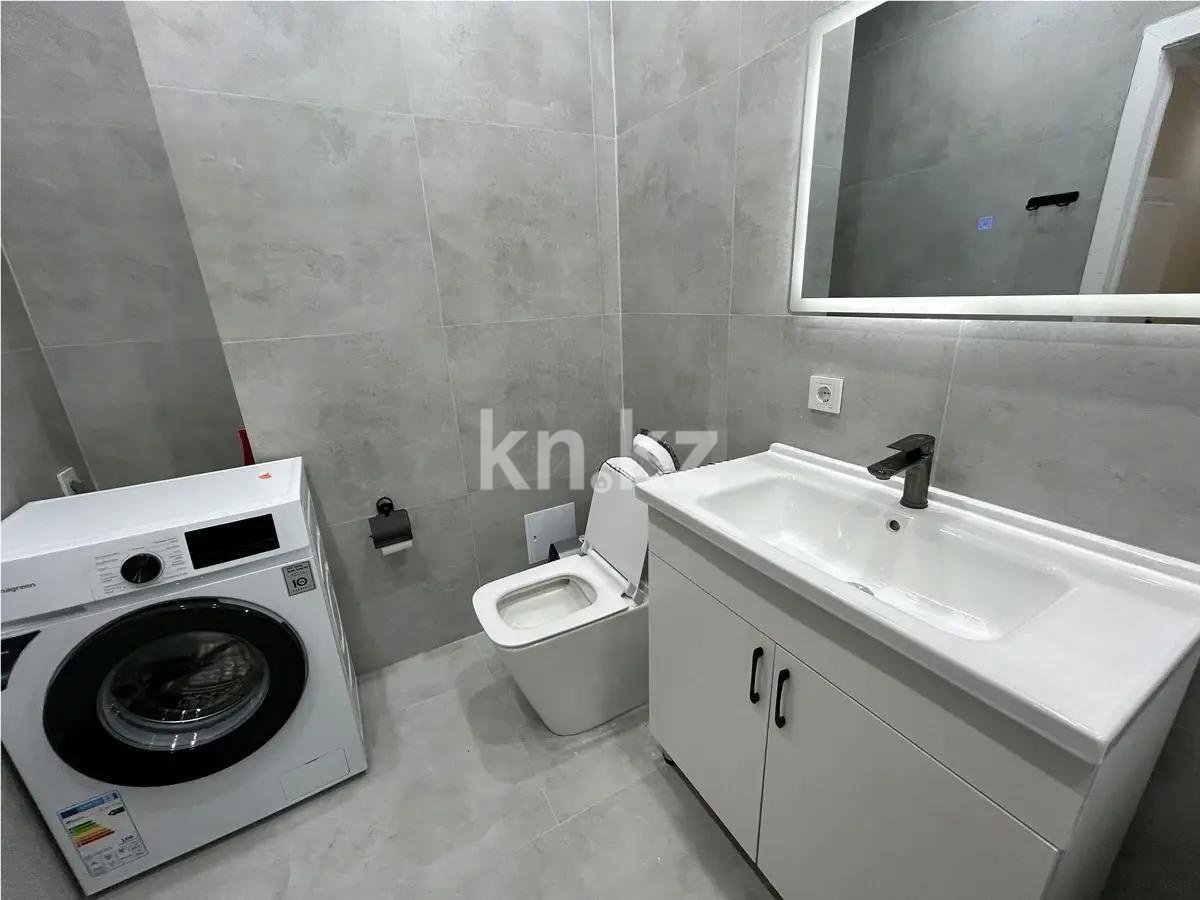 Продажа 2-комнатной квартиры, 40 м² в Алматы - фото 4