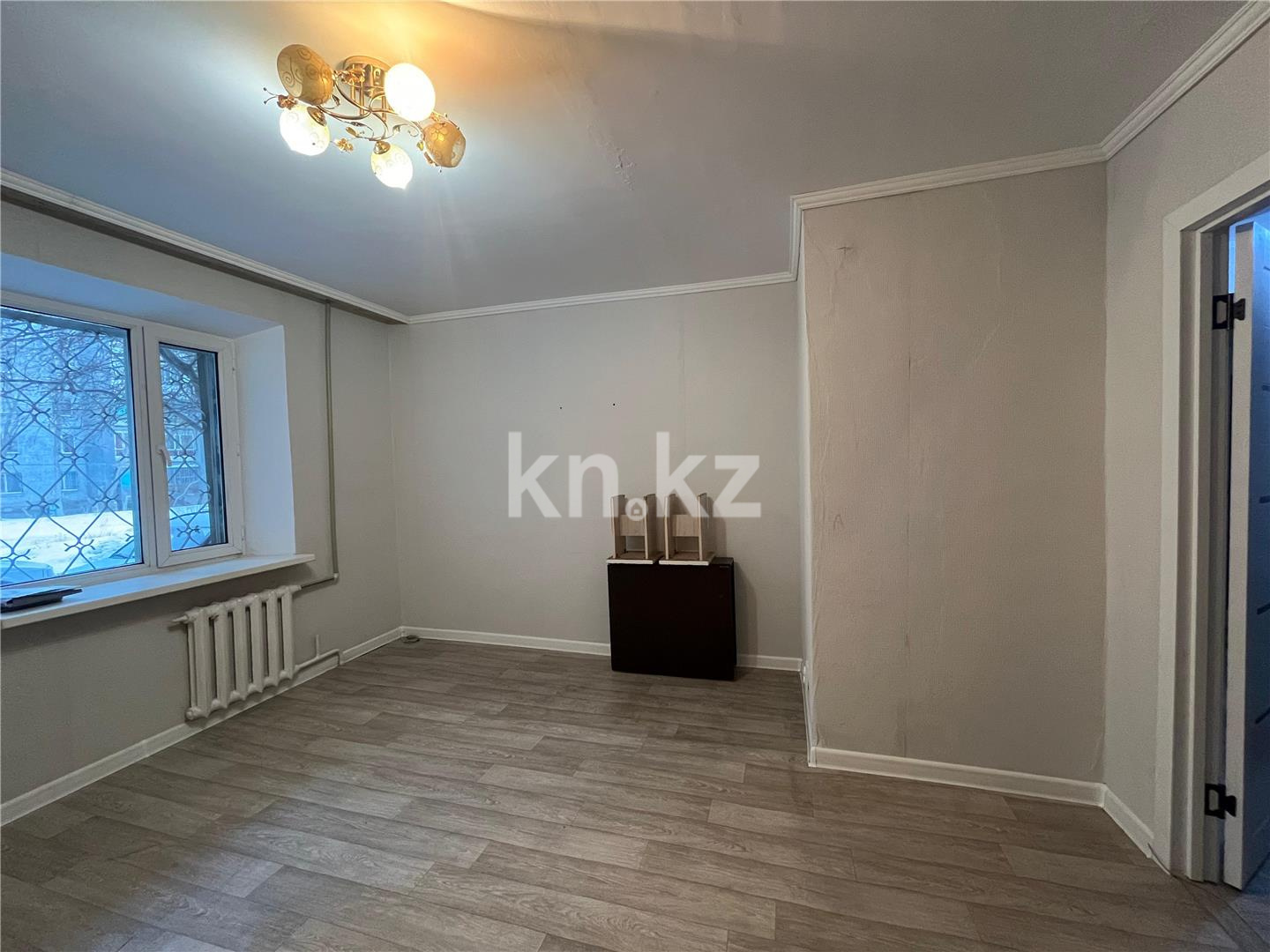 Продажа 2-комнатной квартиры, 49 м², мкр-н Восток-3 в Караганде
