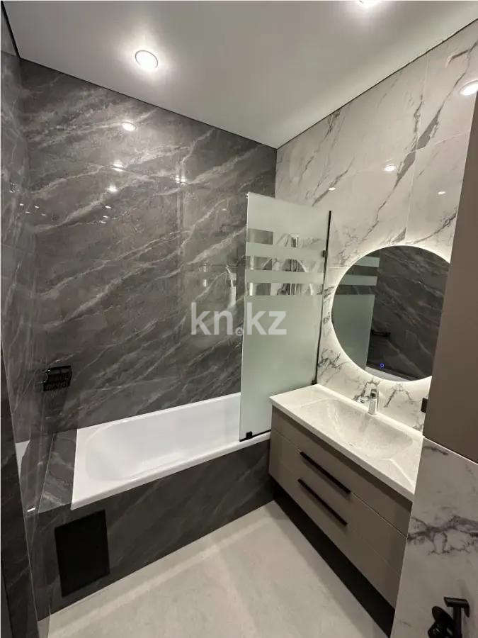 Продажа 3-комнатной квартиры, 103.2 м², ул. Сыганак, дом  52/1 в Астане - фото 5