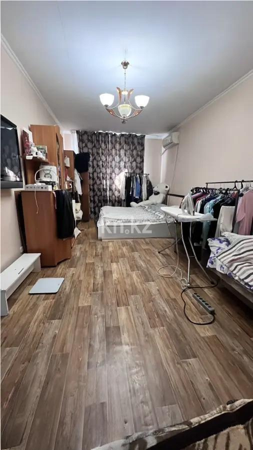 Продажа 1-комнатной квартиры, 41.8 м², ул. Жубанова, дом  5 в Астане