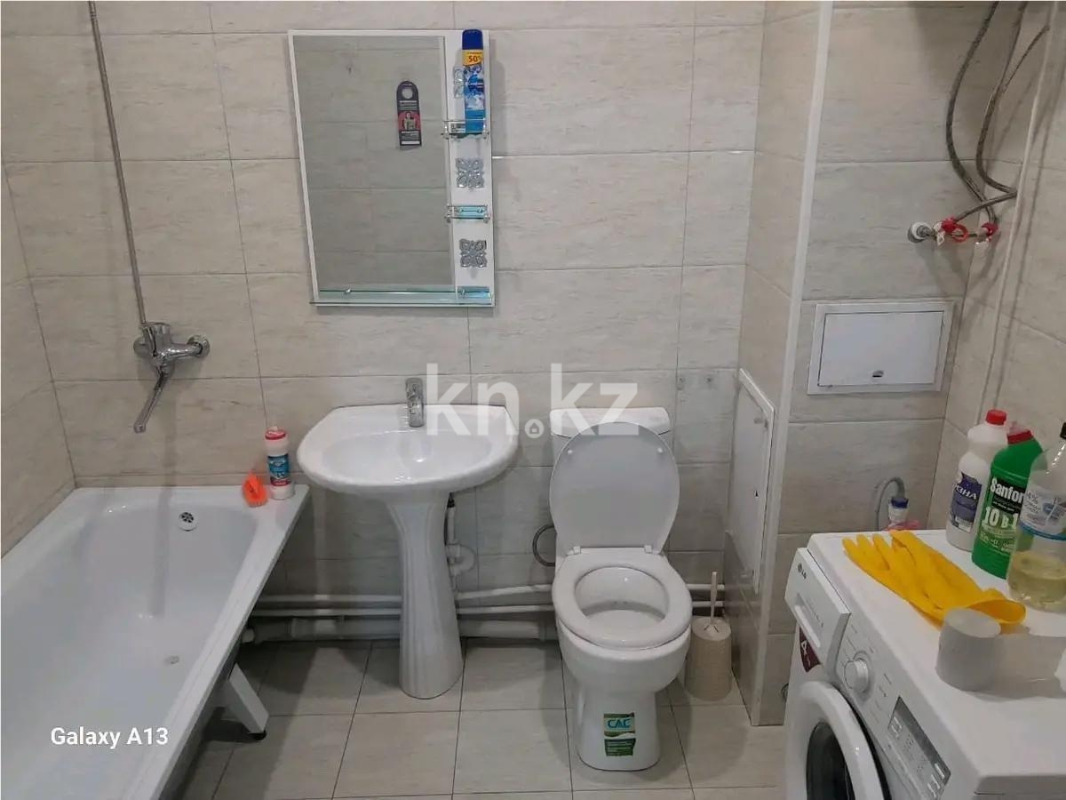 Продажа 1-комнатной квартиры, 40 м² в Караганде - фото 4