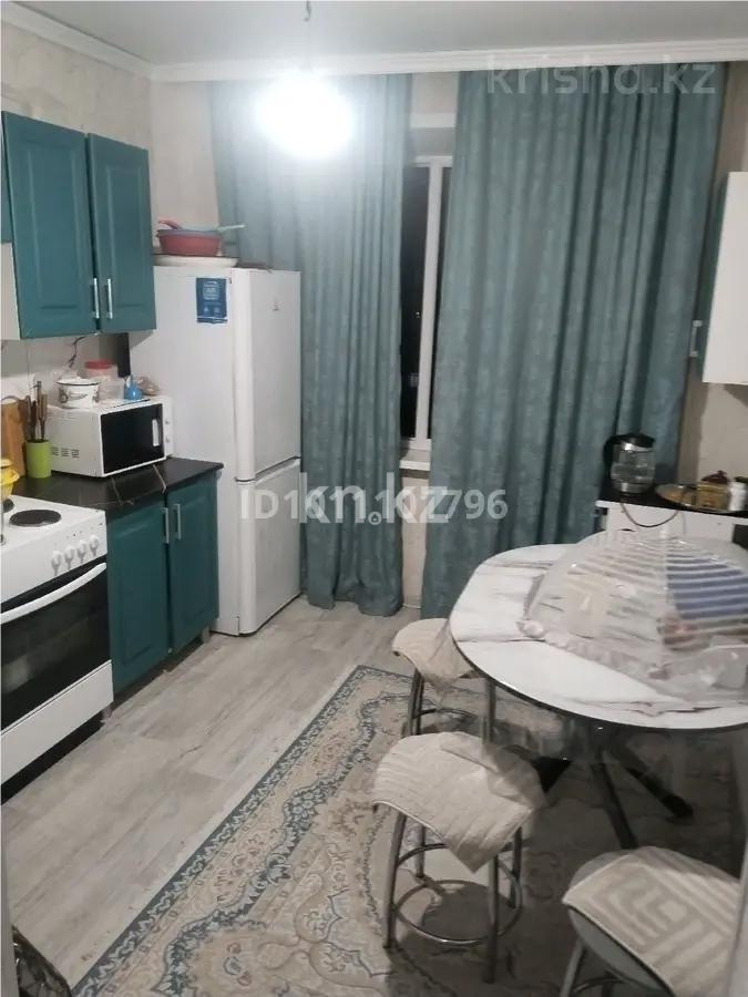 Продажа 2-комнатной квартиры, 51 м² в Караганде - фото 2