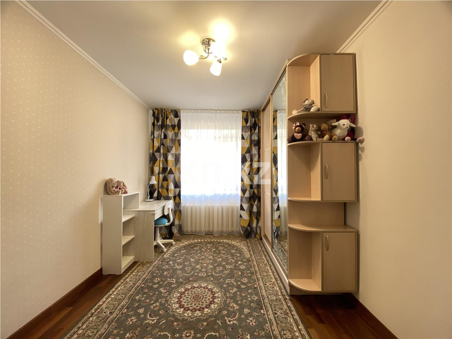 Продажа 3-комнатной квартиры, 82 м² в Астане - фото 11