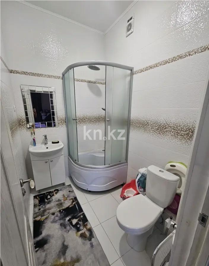 Продажа 2-комнатной квартиры, 93.8 м² в Астане - фото 4