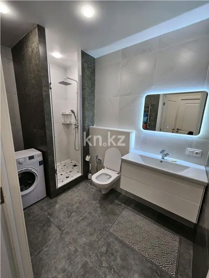 Продажа 2-комнатной квартиры, 60 м² в Алматы - фото 4