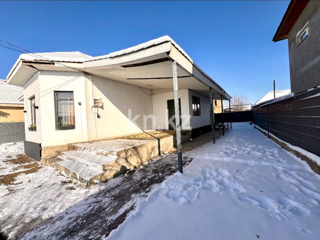 Продажа 4-комнатного дома, 130 м², ул. Момышулы в Алматы - фото 3