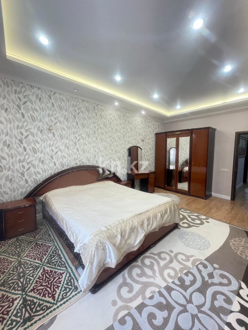 Продажа 4-комнатной квартиры, 140 м², пр. Момышулы в Астане - фото 11