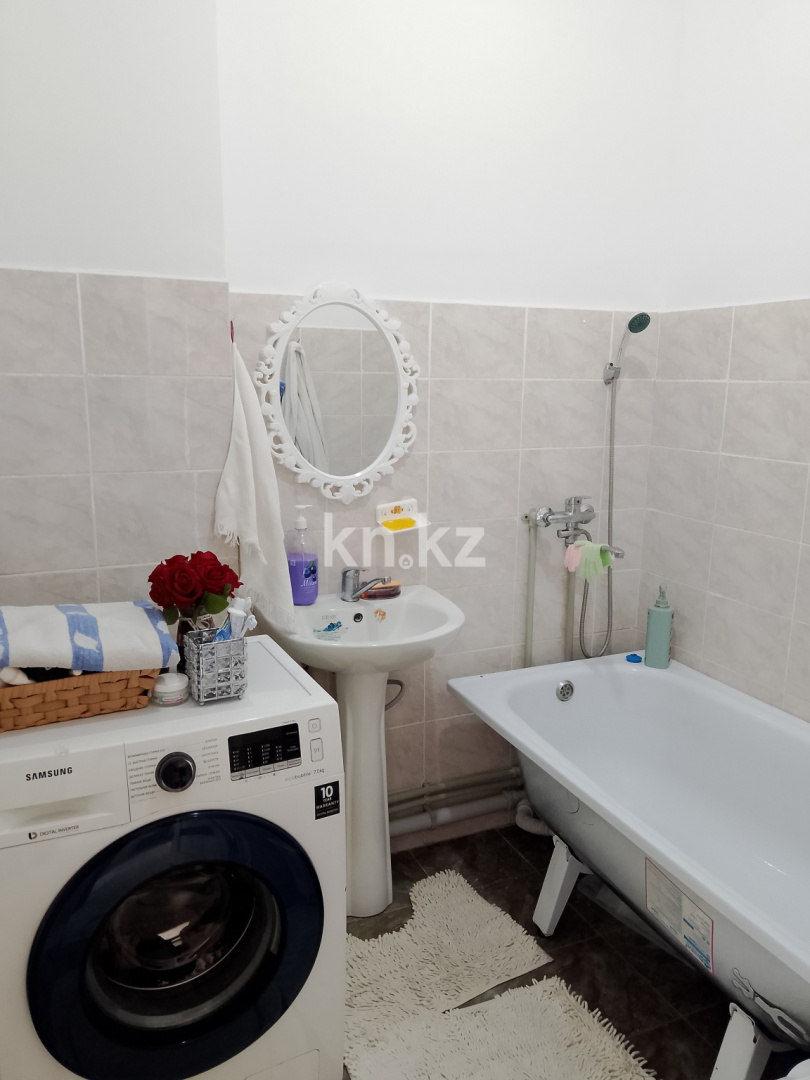 Продажа 1-комнатной квартиры, 48 м² в Таразе - фото 5