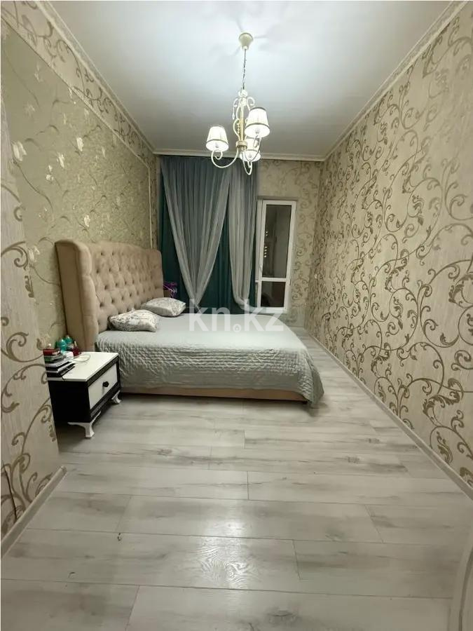 Продажа 3-комнатной квартиры, 85 м², ул. Нажимеденова, дом  16е в Астане - фото 2