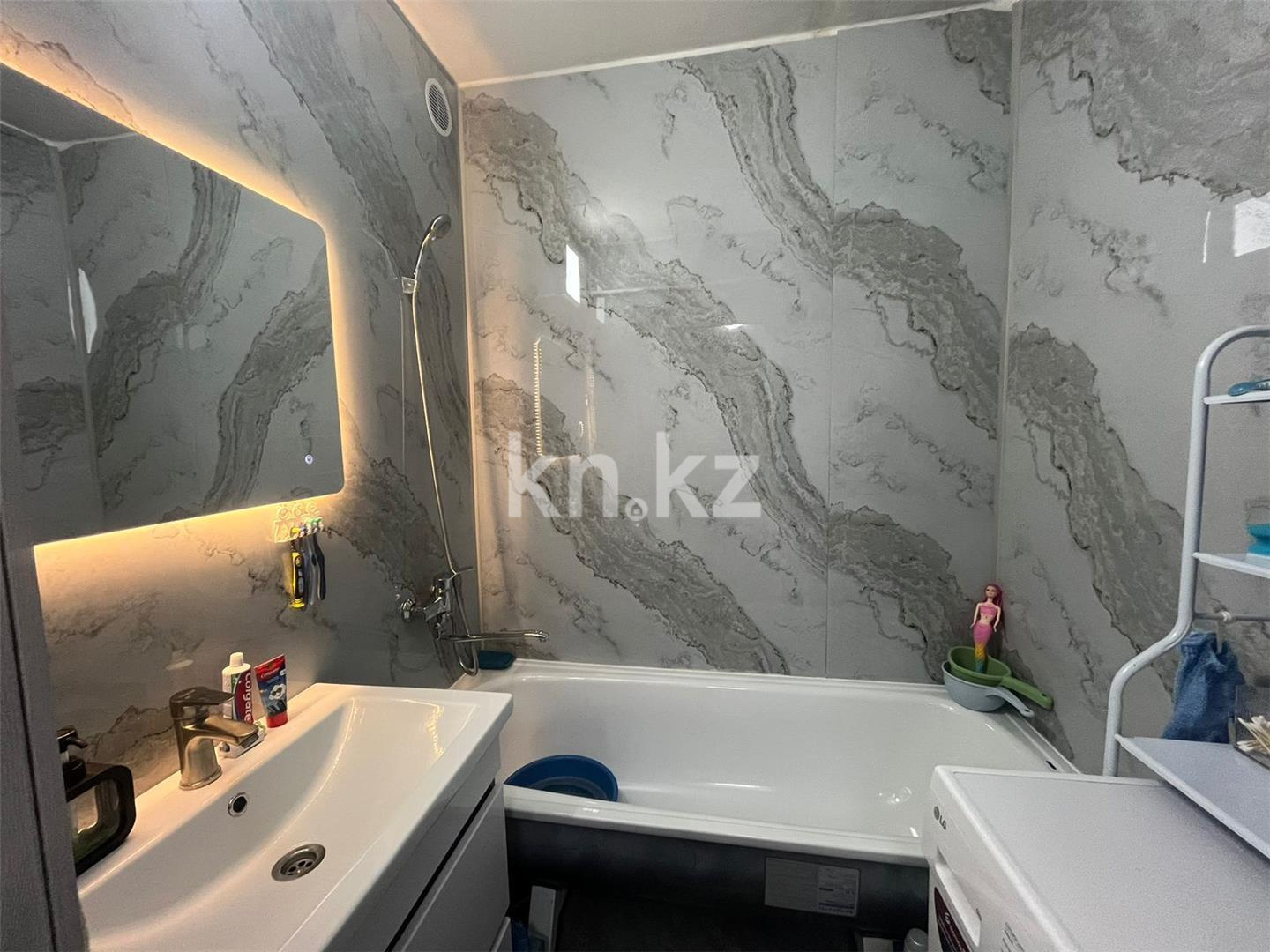 Продажа 2-комнатной квартиры, 54 м² в Караганде - фото 12