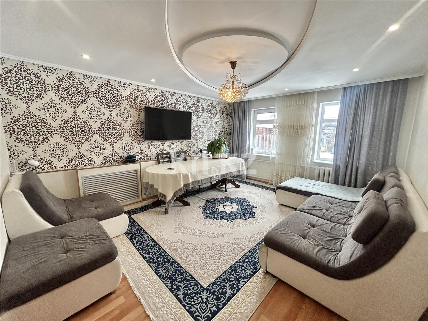 Продажа 4-комнатного дома, 88 м² в Караганде - фото 2