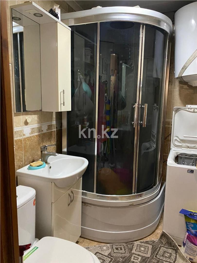 Продажа 3-комнатной квартиры, 63 м² в Караганде - фото 4