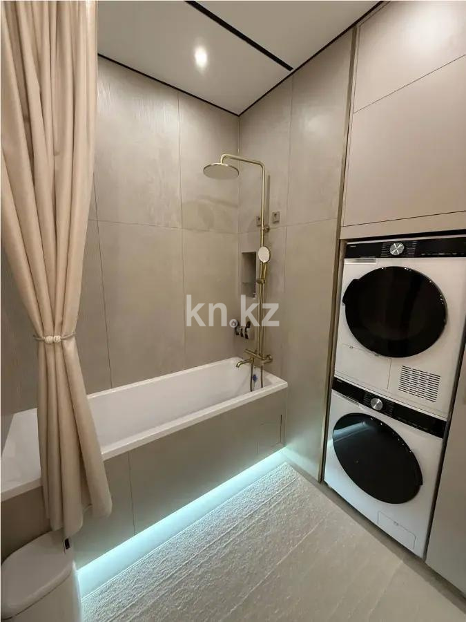 Продажа 2-комнатной квартиры, 62 м² в Алматы - фото 4