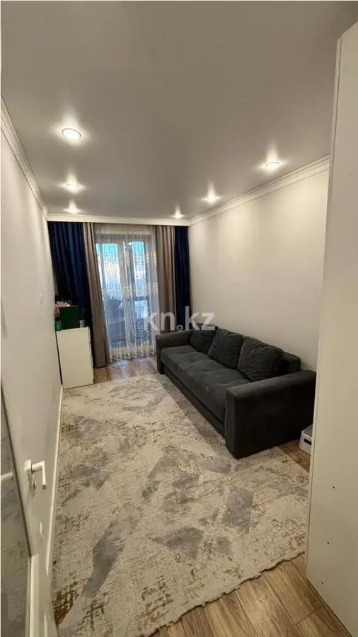 Продажа 2-комнатной квартиры, 39.8 м² в Астане - фото 2