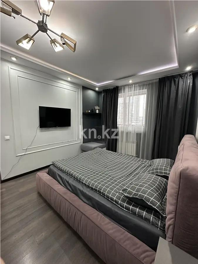 Продажа 1-комнатной квартиры, 42 м² в Астане - фото 2