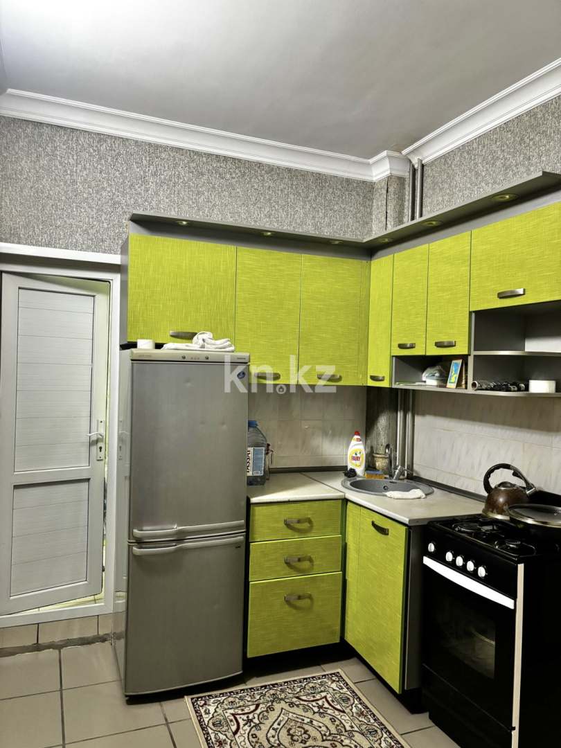Аренда 2-комнатной квартиры, 41 м² в Алматы