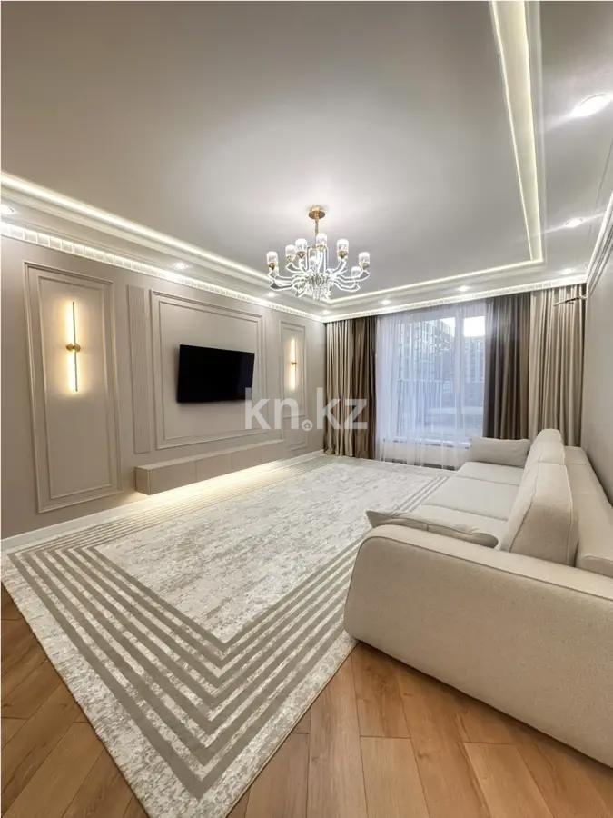 Продажа 3-комнатной квартиры, 87 м² в Астане