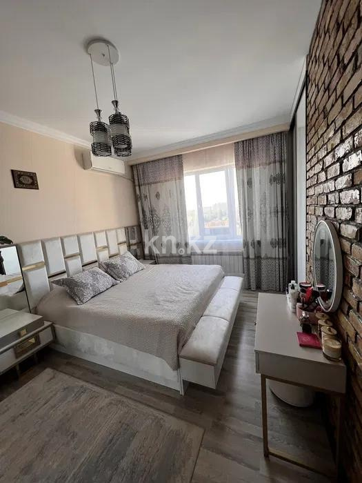 Продажа 2-комнатной квартиры, 52 м², ул. Навои, дом  208 в Алматы - фото 2