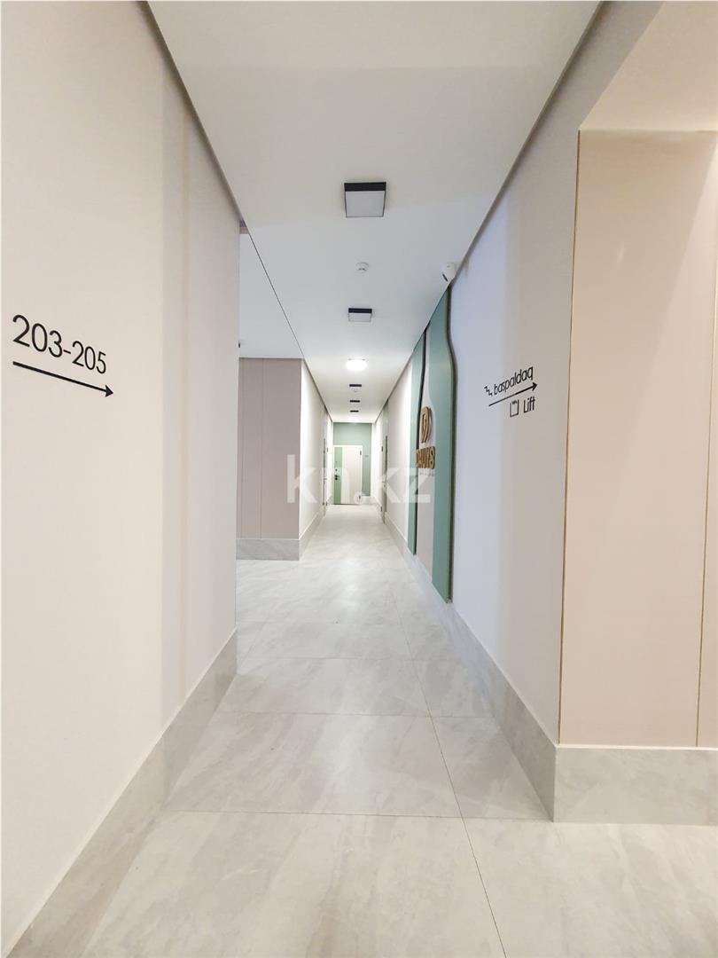 Продажа 2-комнатной квартиры, 40 м² в Астане - фото 9