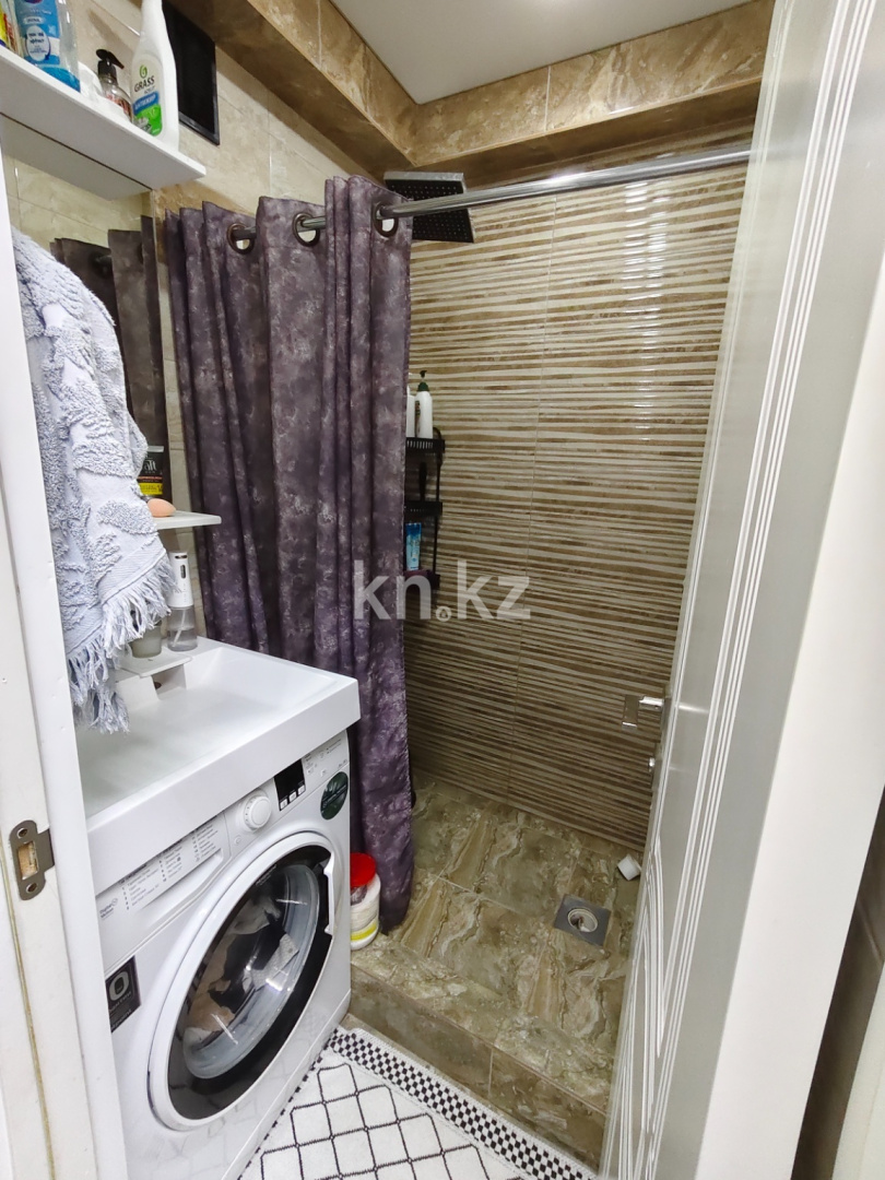 Продажа 3-комнатной квартиры, 60 м² в Алматы - фото 4