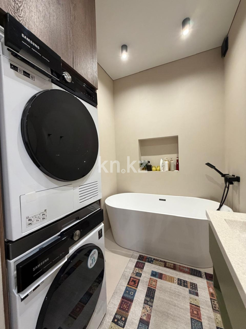 Продажа 3-комнатной квартиры, 99.2 м² в Алматы - фото 12