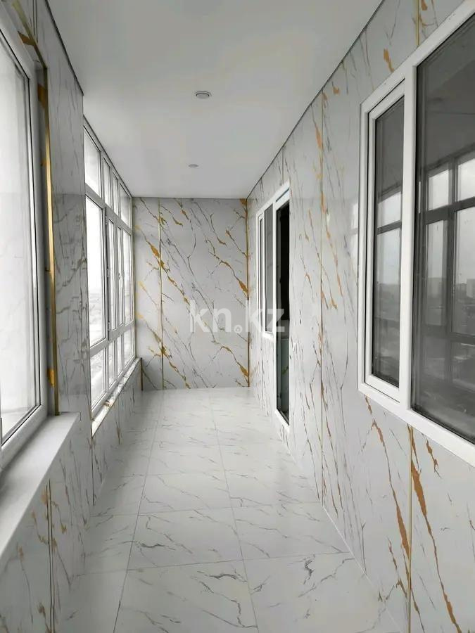 Продажа 3-комнатной квартиры, 120 м², ул. Тулебаева, дом  5 в Астане - фото 4