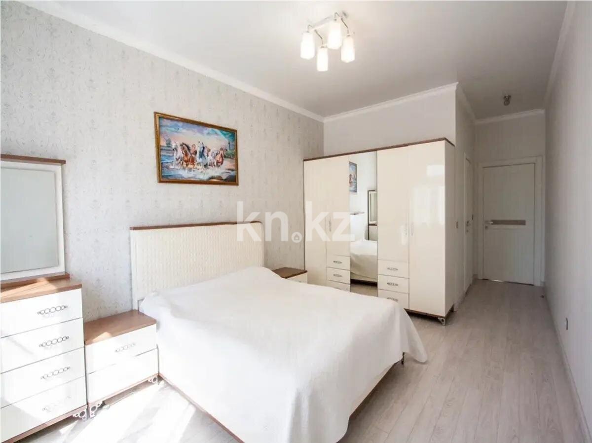 Продажа 3-комнатной квартиры, 110 м² в Алматы - фото 2