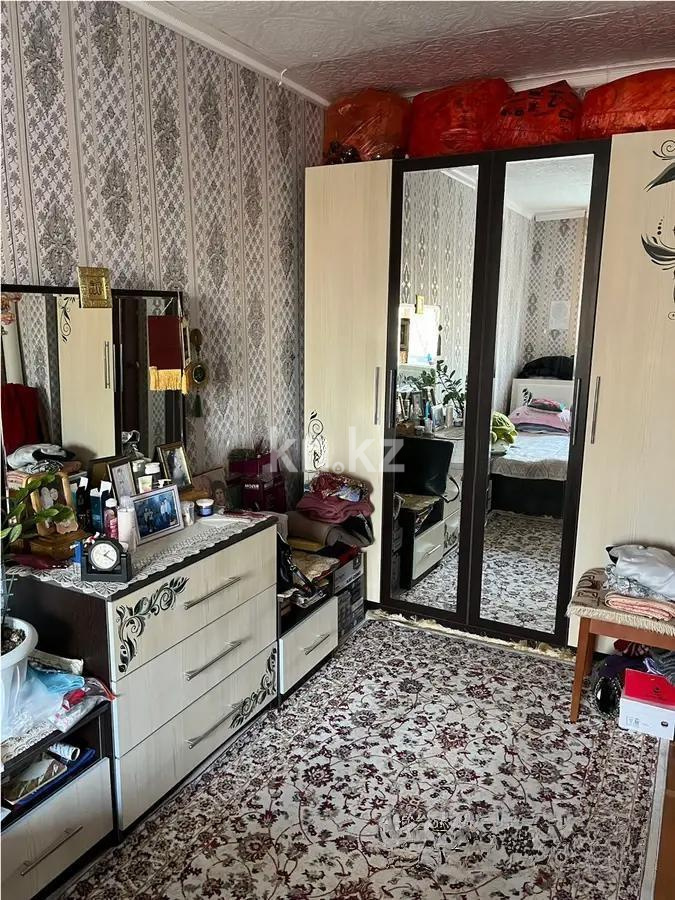 Продажа 3-комнатной квартиры, 64 м², 3 мкр-н, дом  5 в Абае - фото 3