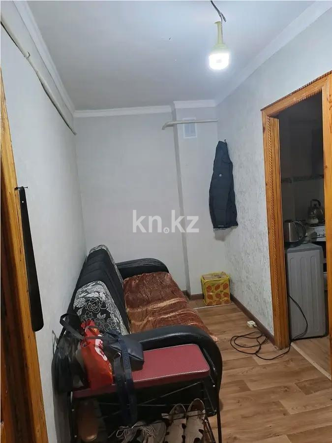 Продажа 1-комнатной квартиры, 38 м², ул. Байсеитовой, дом  105 в Астане - фото 5