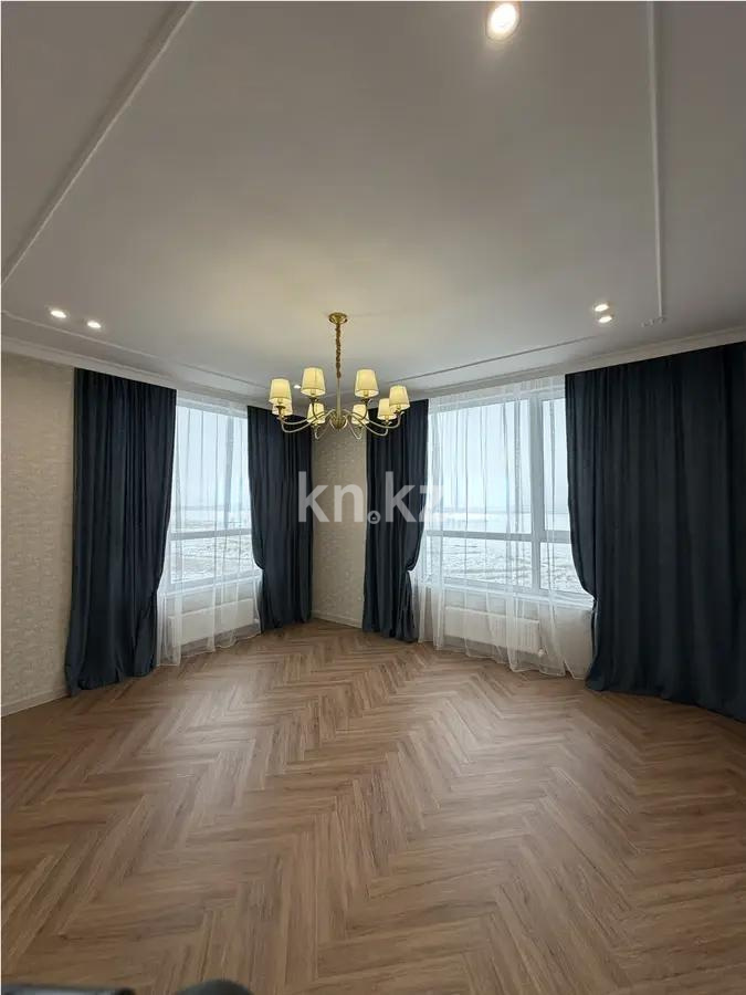 Продажа 2-комнатной квартиры, 60 м² в Астане