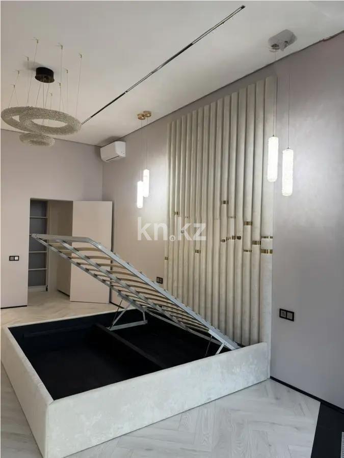 Продажа 3-комнатной квартиры, 91 м² в Алматы - фото 2