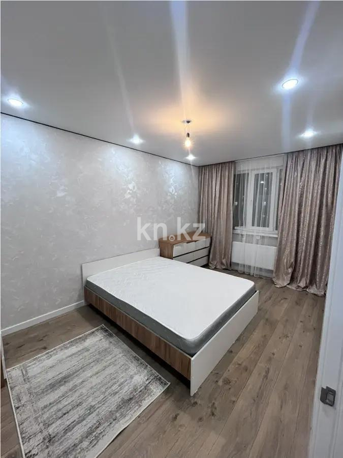 Продажа 2-комнатной квартиры, 53 м² в Астане - фото 2