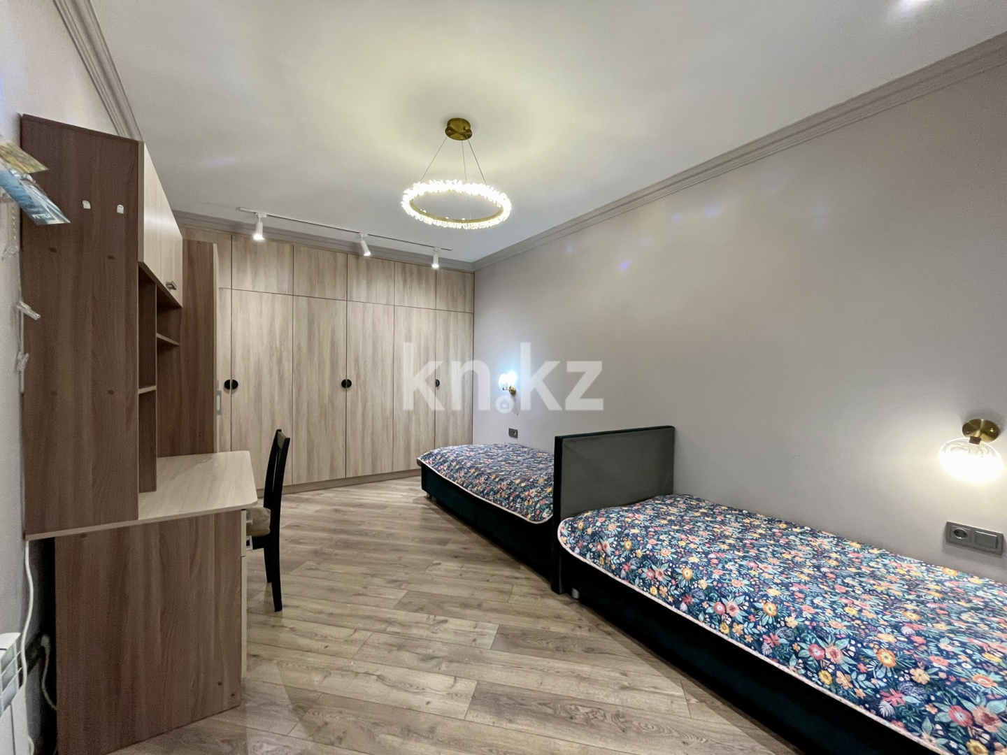 Продажа 3-комнатной квартиры, 81 м² в Алматы - фото 14