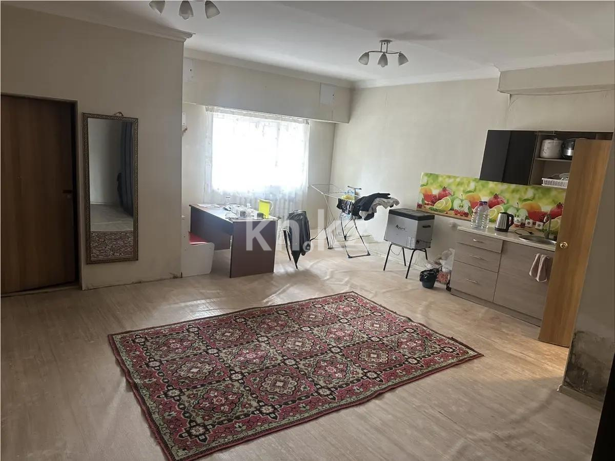 Продажа 1-комнатной квартиры, 44.3 м² в Астане