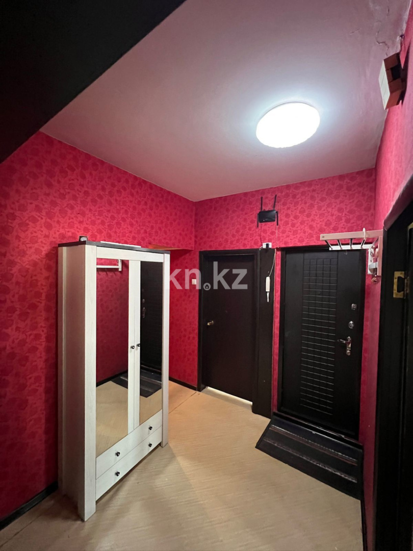 Продажа 3-комнатной квартиры, 69 м², ул. Аносова, дом  47 в Алматы