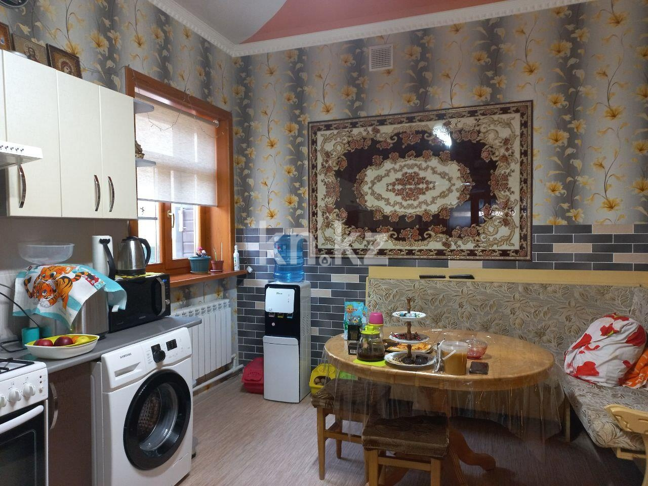 Продажа 4-комнатного дома, 370 м² в Темиртау - фото 10