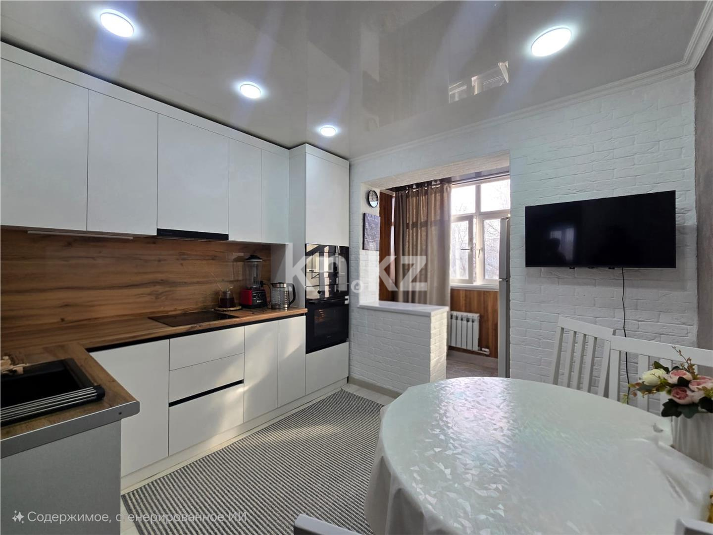 Продажа 3-комнатной квартиры, 70 м² в Темиртау - фото 7