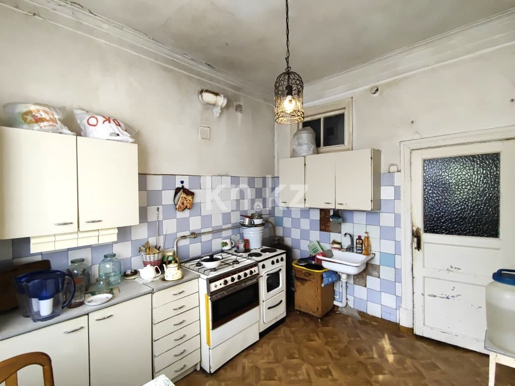 Продажа 3-комнатной квартиры, 82 м² в Караганде - фото 22