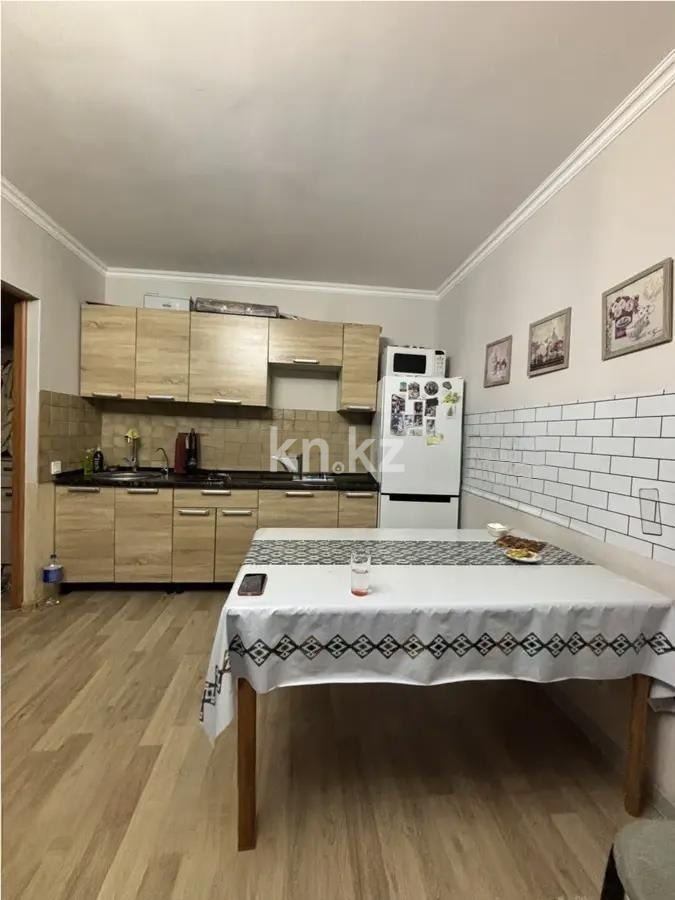 Продажа 2-комнатной квартиры, 42.9 м² в Астане - фото 3