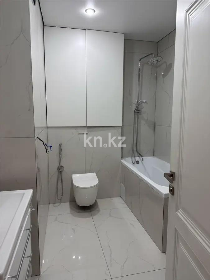 Продажа 1-комнатной квартиры, 44.6 м² в Алматы - фото 2