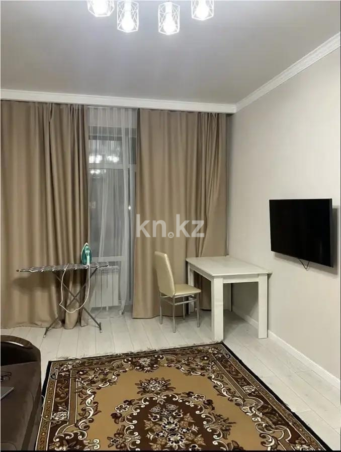 Продажа 1-комнатной квартиры, 40.7 м² в Астане